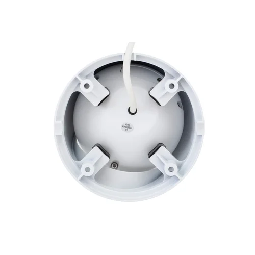 Камера сетевая купольная 5Мп OMNY BASE ViDo5EZF-WDS SDL-C 27135 с двойной подсветкой и микрофоном